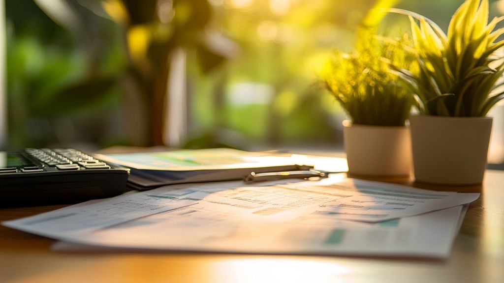 Que doit contenir un devis de travaux ?