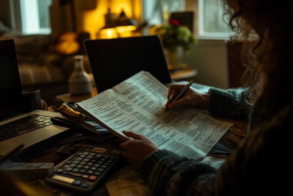 Que faire si un devis dépasse largement le budget initial ?
