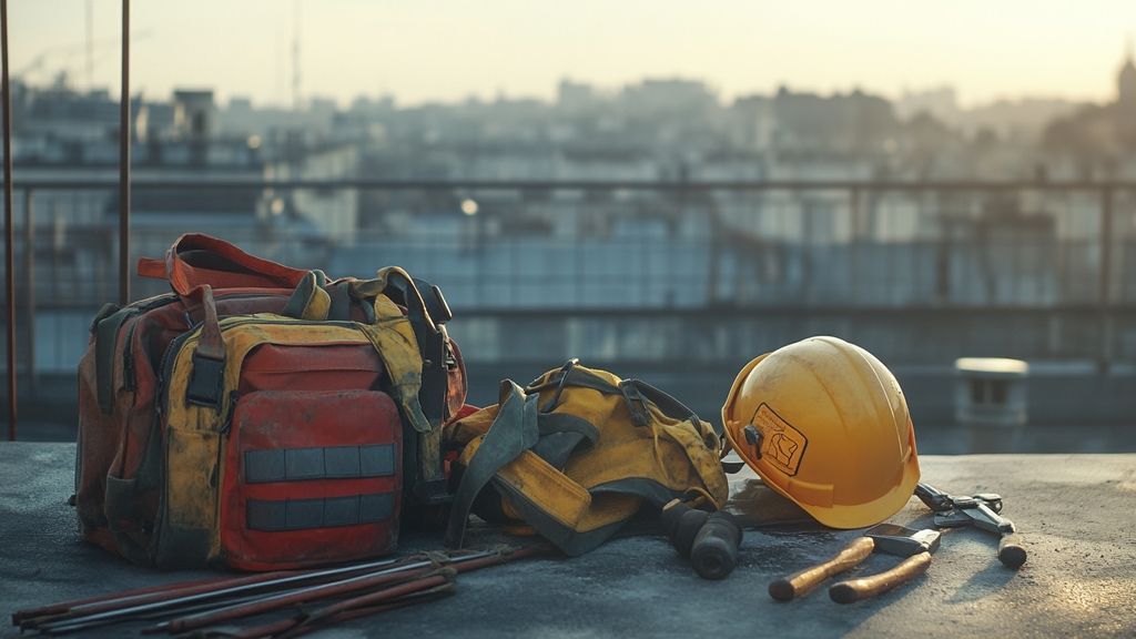Quel est le meilleur moment pour effectuer des travaux de toiture ?