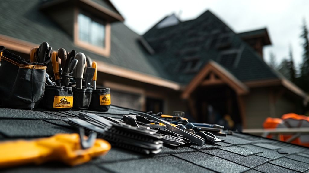 Quel est le prix moyen d'une toiture pour une maison de 120 m² ?