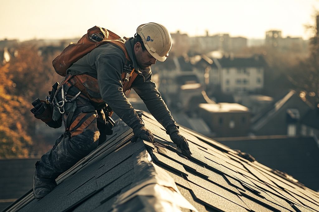 Quel est le tarif horaire d’un couvreur professionnel ?