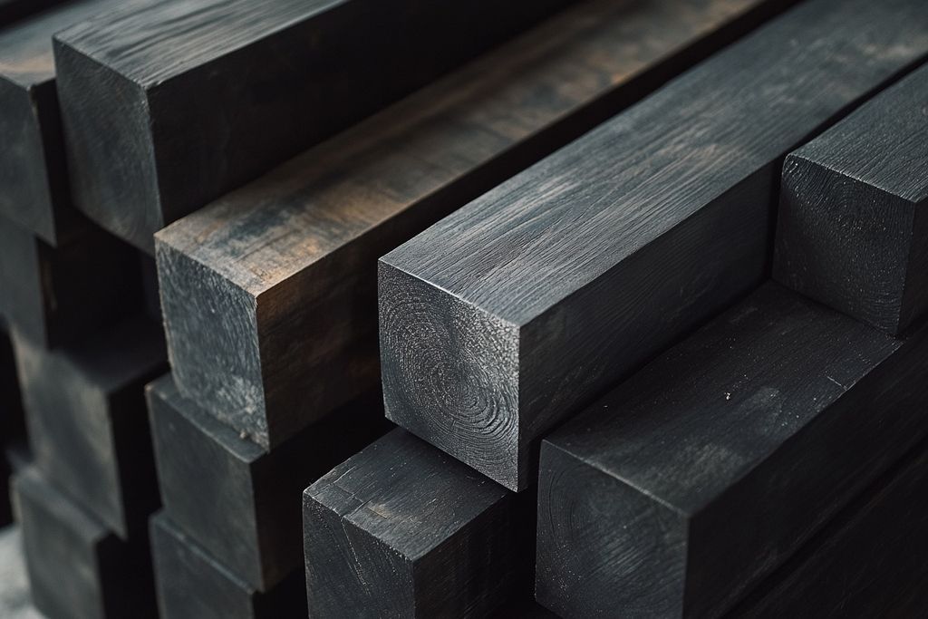 Quelle essence de bois choisir pour une nouvelle charpente ?
