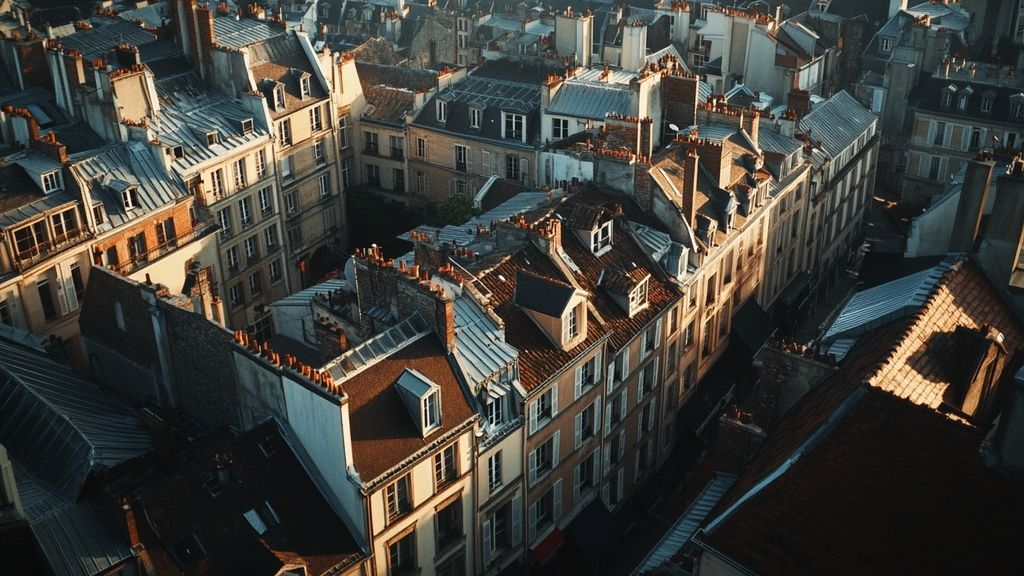 Quelle est l'importance du choix de la couverture pour votre maison ?