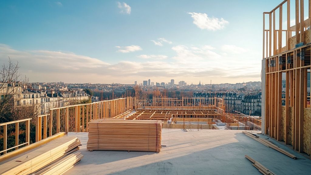 Quelles entreprises de charpente sont disponibles à Rennes ?