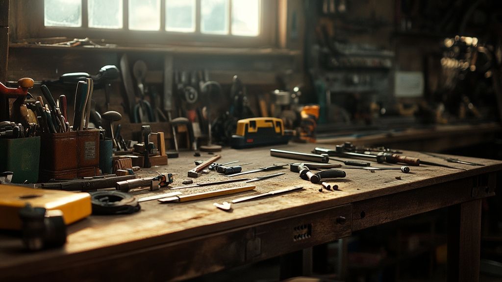 Quelles finitions et vérifications sont nécessaires ?