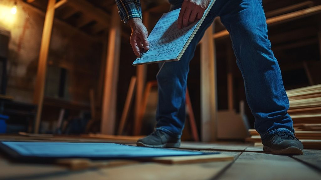 Quelles sont les erreurs à éviter lors de la sélection d'une entreprise de charpente