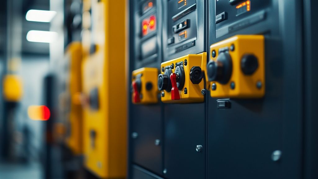 Quelles sont les obligations pour les bâtiments industriels ?