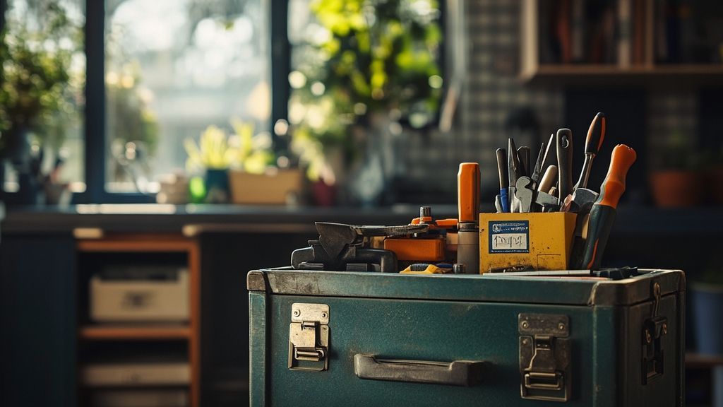 Quelles sont les solutions pour réparer une fuite ?