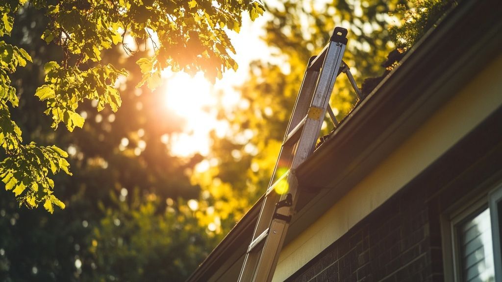 Quelles sont les étapes d'une inspection de toiture après une tempête ?