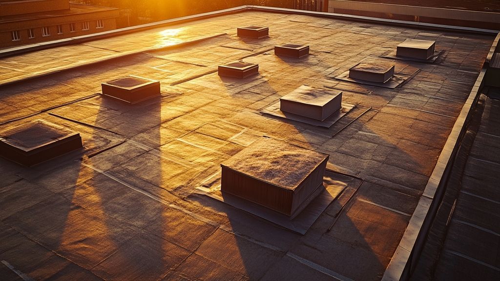 Quelles étapes suivre pour assurer la durabilité de votre toiture ?