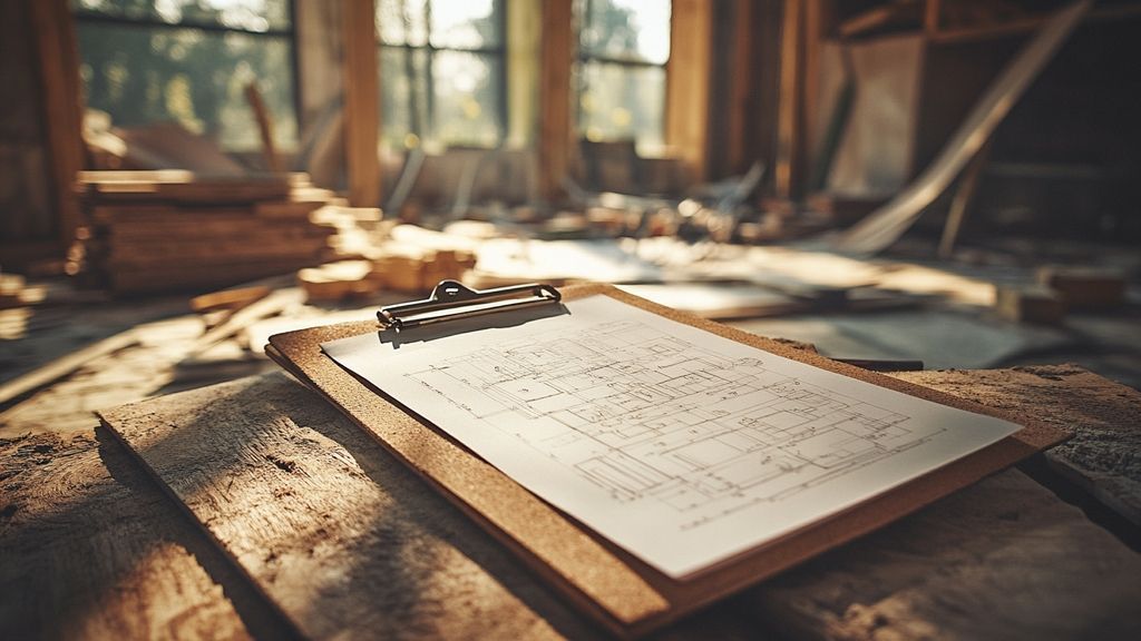 Quels conseils pour bien choisir son artisan charpentier ?