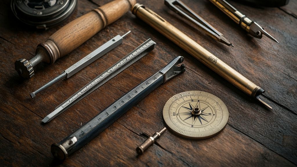 Quels outils et matériaux sont nécessaires pour une charpente traditionnelle ?