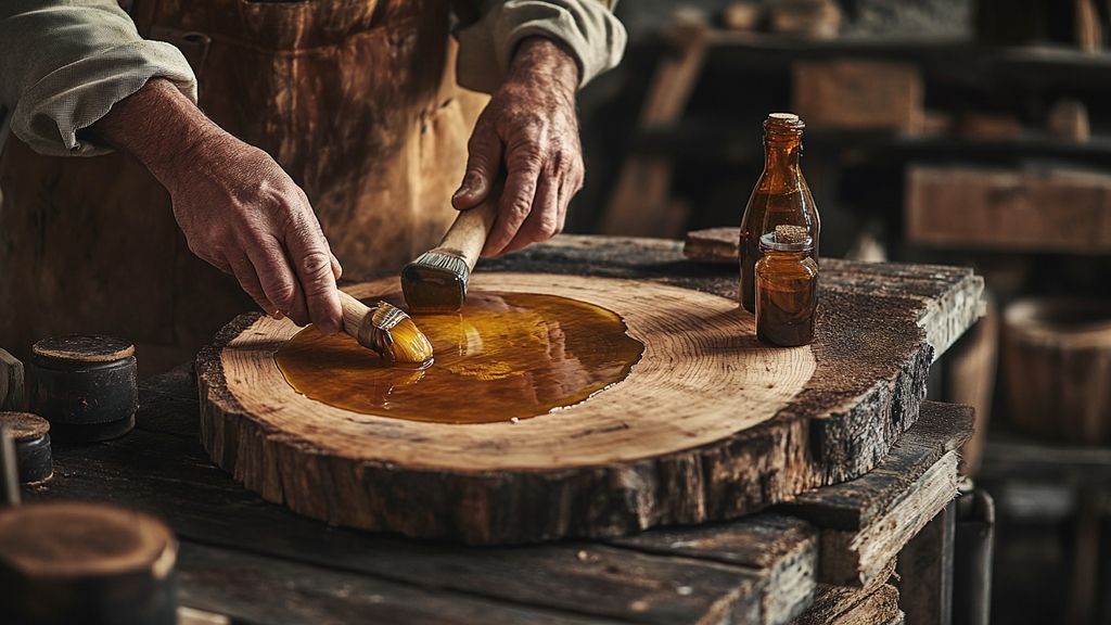 Quels produits choisir pour traiter le bois ?