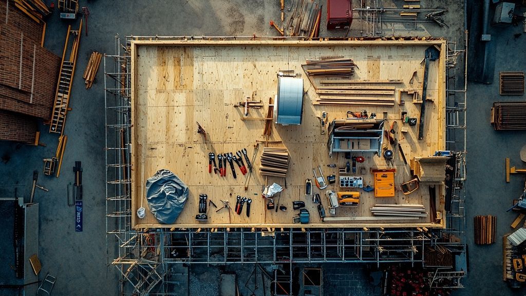 Quels équipements et compétences sont nécessaires ?