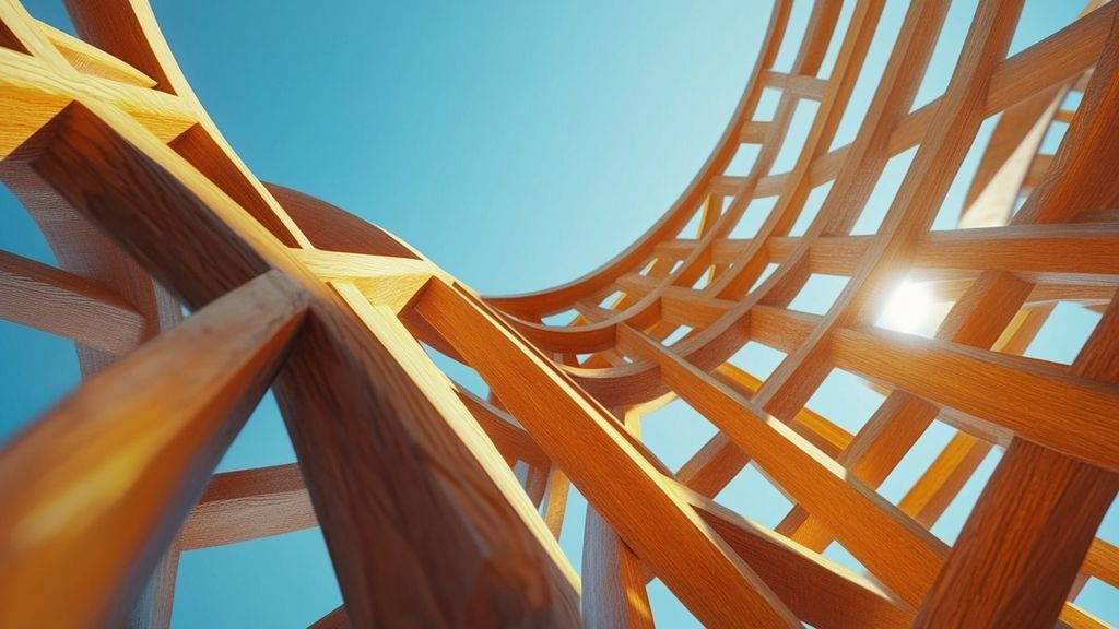 Quels services propose Lamanche Charpente pour la rénovation de charpente