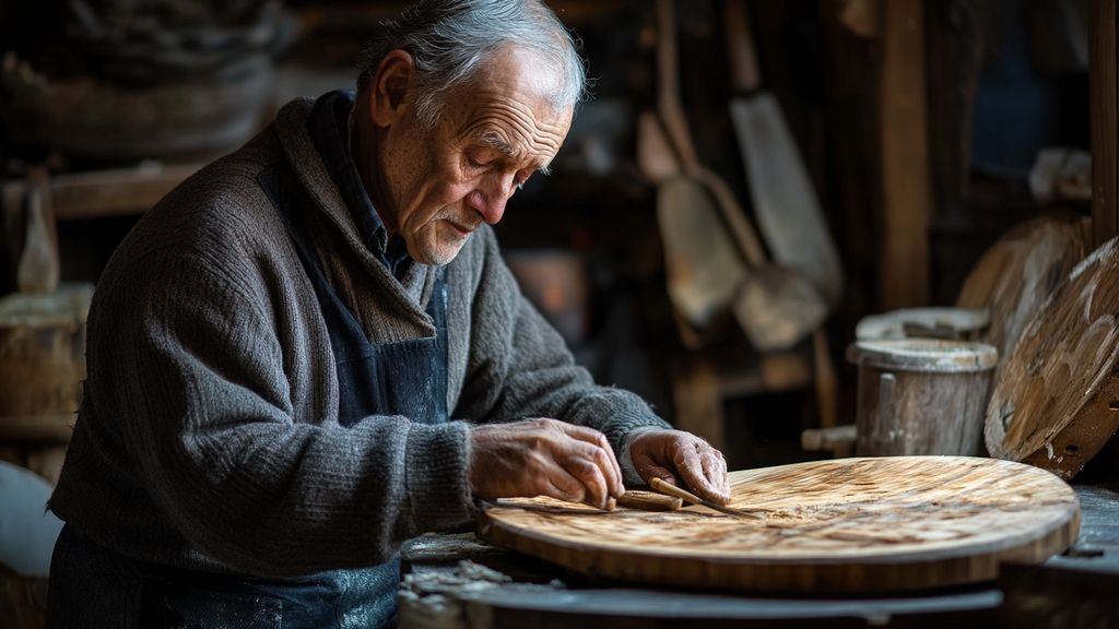 Quels sont les avantages de faire appel à un artisan local à Angers ?