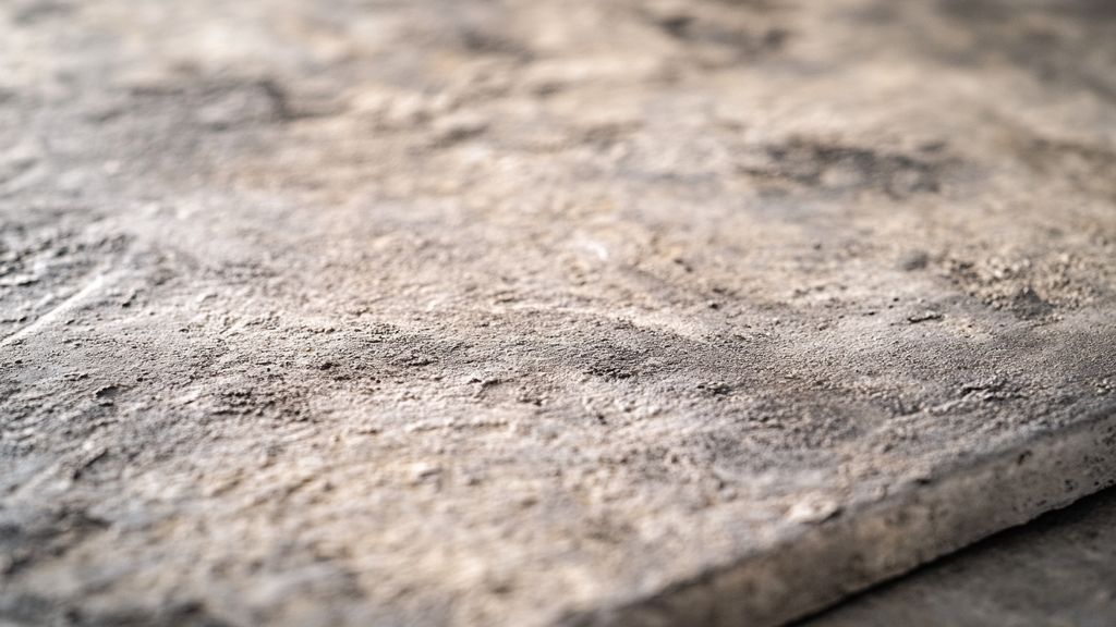 Quels sont les avantages des tuiles en béton