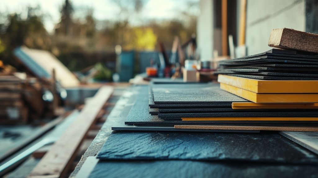 Quels sont les coûts à prévoir pour rénover une toiture ?