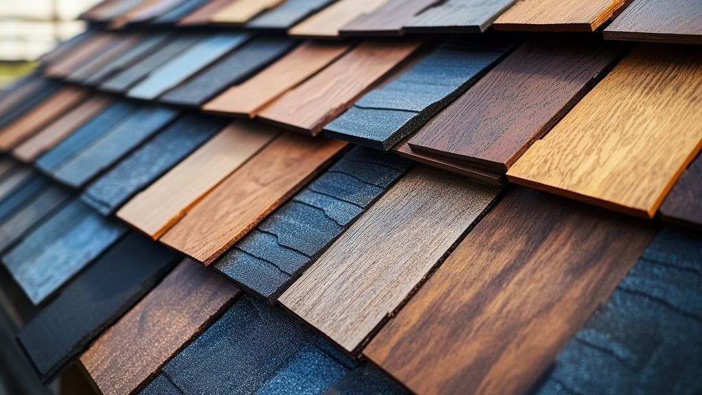 Quels sont les différents types de couvreurs ?