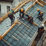 Quels sont les différents types de tuiles qu’un couvreur peut poser ?