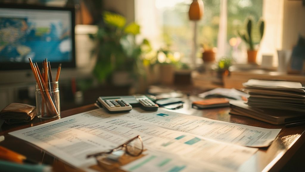 Quels sont les frais de déplacement possibles ?
