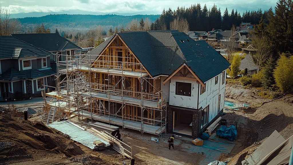 Quels sont les éléments de sécurité à prévoir lors des travaux ?