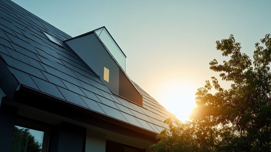 Quels sont les matériaux les plus courants pour la toiture ?