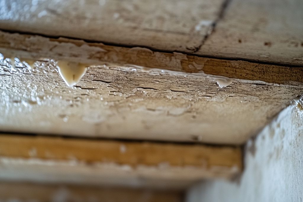 Quels sont les signes d’une toiture endommagée ?