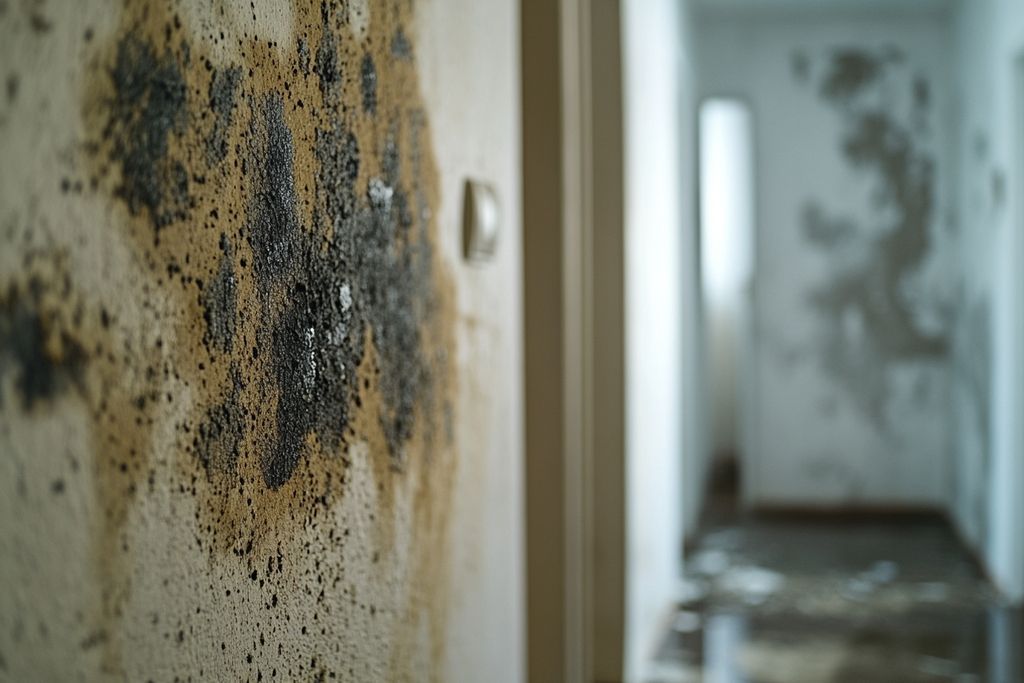 Quels sont les signes d'une charpente en mauvais état ?