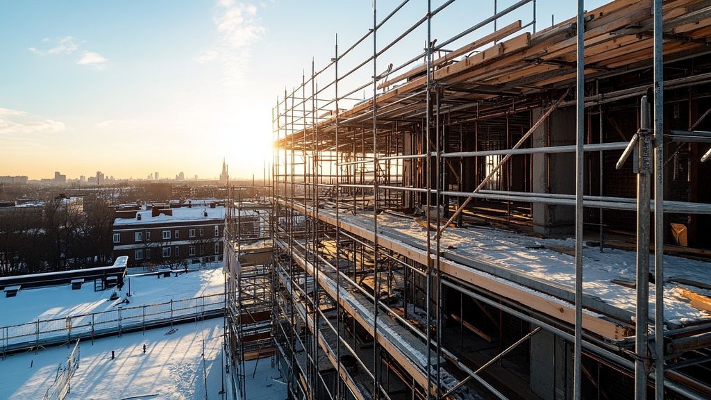 Quels sont les tarifs pour une toiture terrasse ?