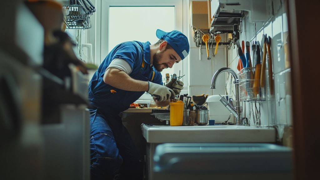 Qui est responsable en cas de dégât des eaux en copropriété ?