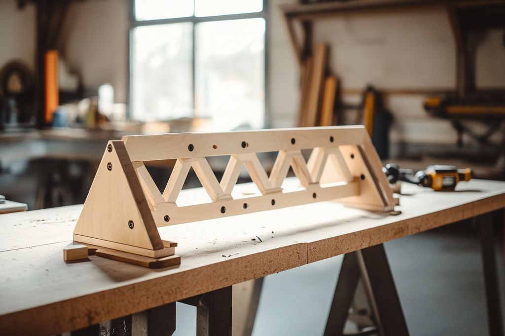 Qui peut installer une charpente pour garage ?