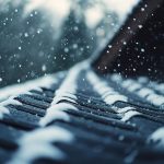Un couvreur peut-il travailler en hiver ?